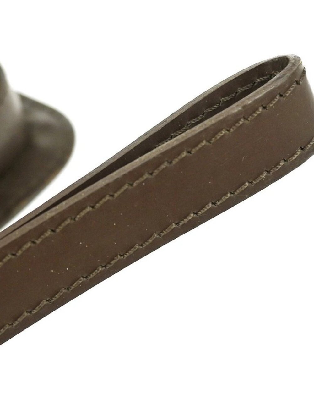 LOUIS VUITTON DAMIER SAINT LOUIS N51993 EBENE BROWN FL0094 NQ04137 - Picture 4 of 15